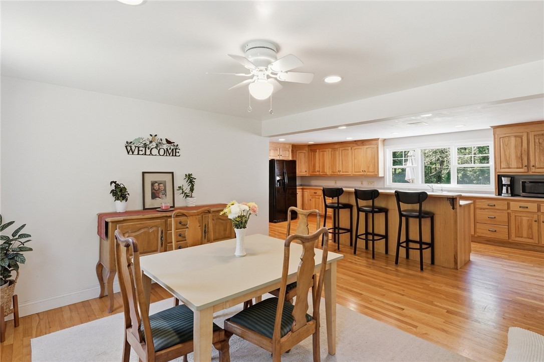 145 Liberty Church Road Exeter, RI 02822 - Photo 13 of 50