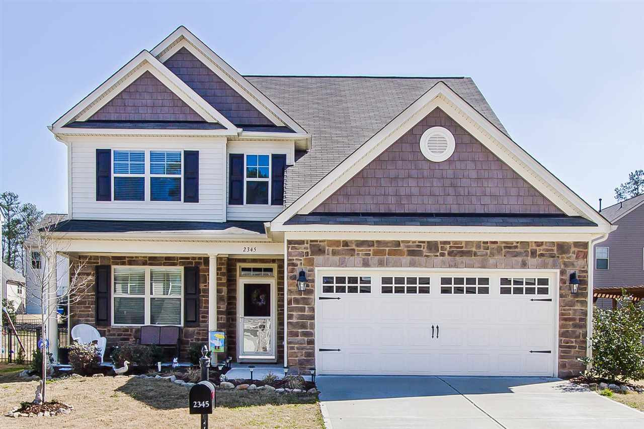 Welcome Home!