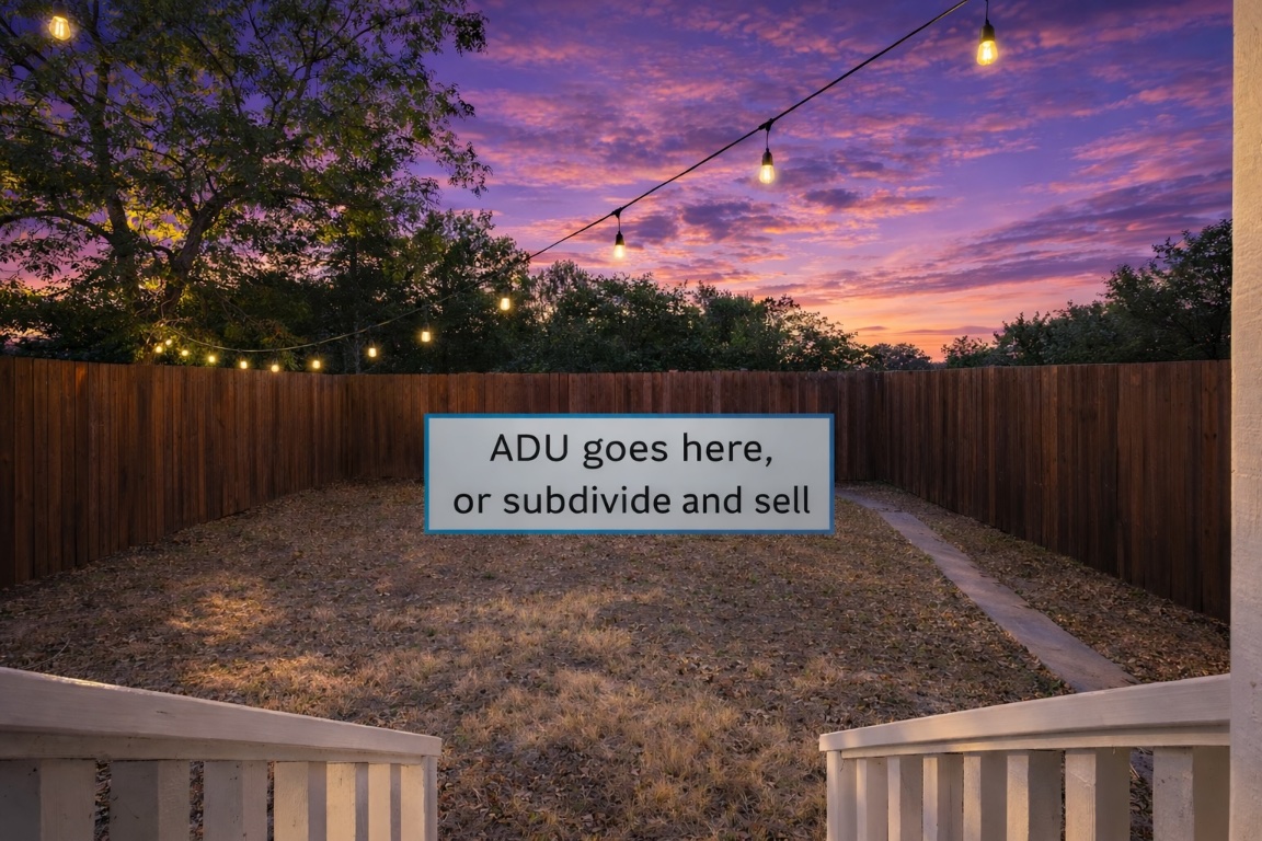 2106 Eva Street Austin, TX 78704 - Photo 2 of 13