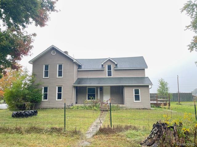 2753 East Snover Road Mayville, MI 48744 - Photo 3 of 96