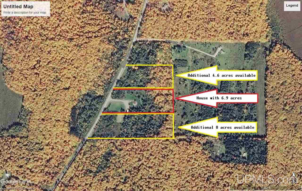 282 Sunset Lake Road Iron River, MI 49935 - Photo 19 of 27 Gallery Image 19