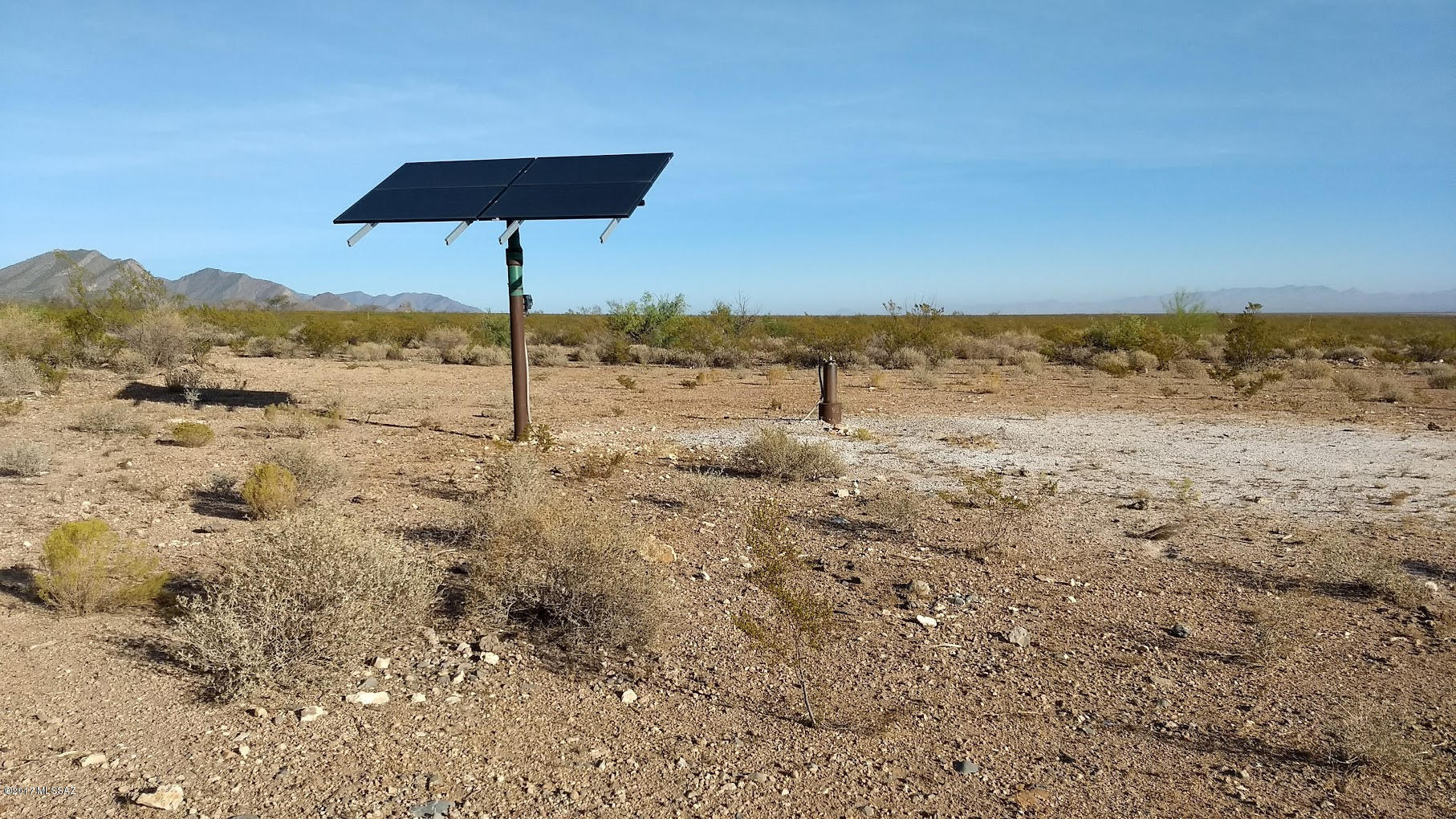 61-ac South Foothills Road San Simon, AZ 85632 - Photo 3 of 5