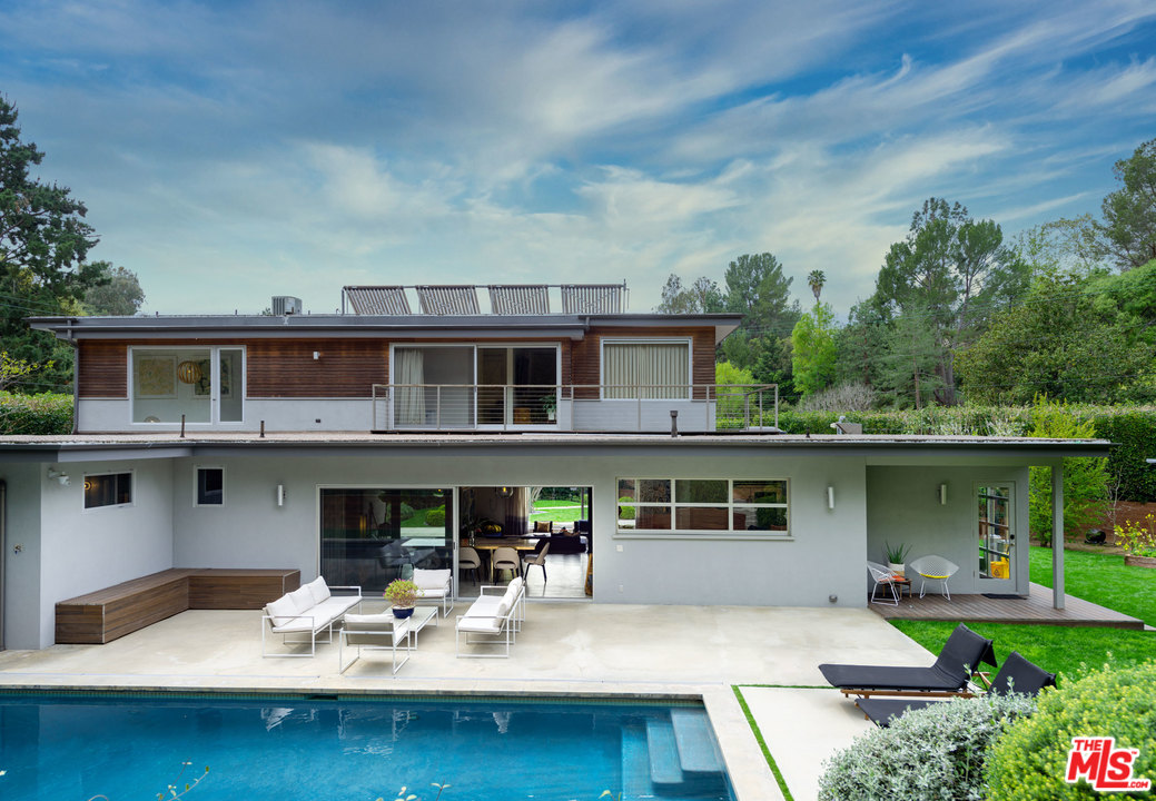 2700 Hutton Drive Beverly Hills, CA 90210 - Photo 23 of 52