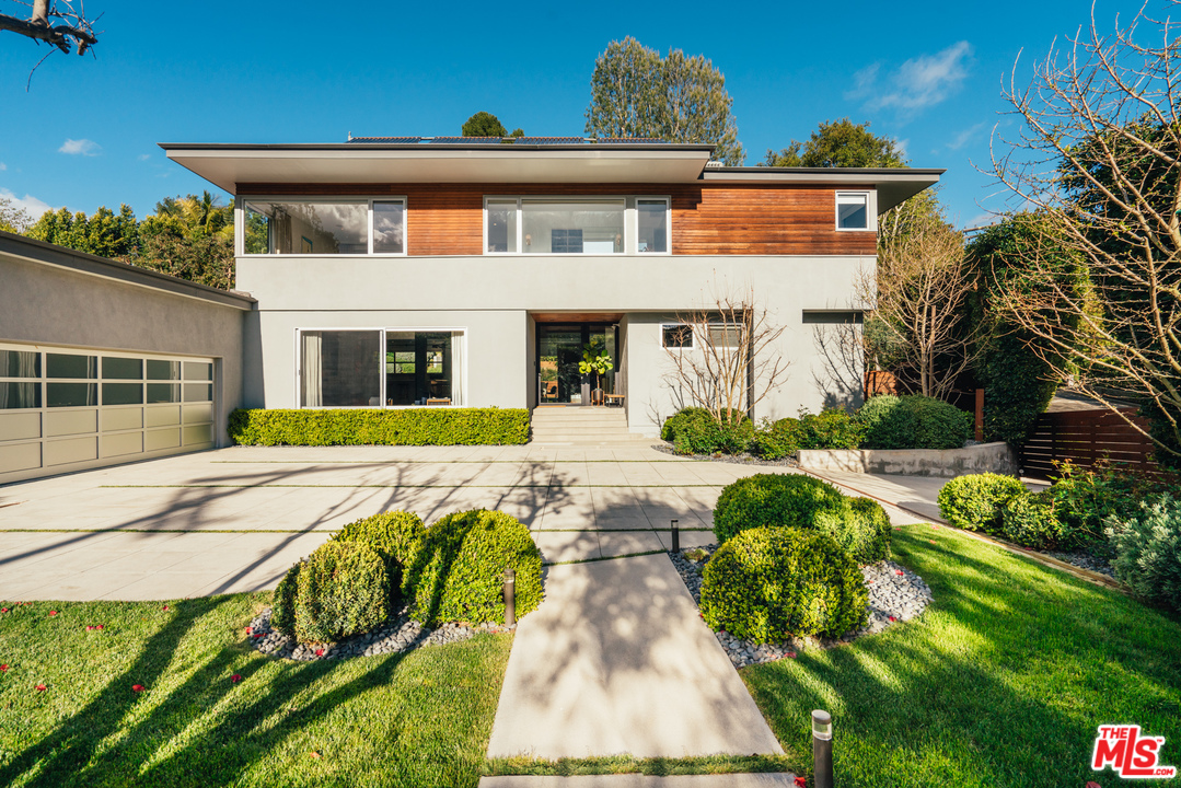 2700 Hutton Drive Beverly Hills, CA 90210 - Photo 4 of 52