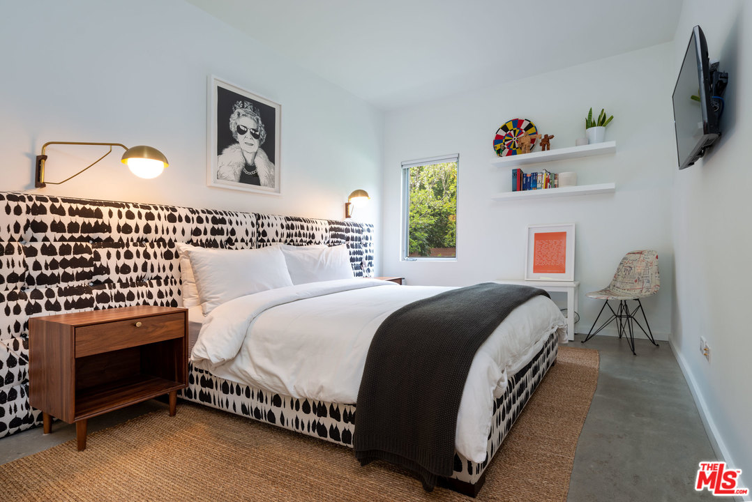 2700 Hutton Drive Beverly Hills, CA 90210 - Photo 39 of 52