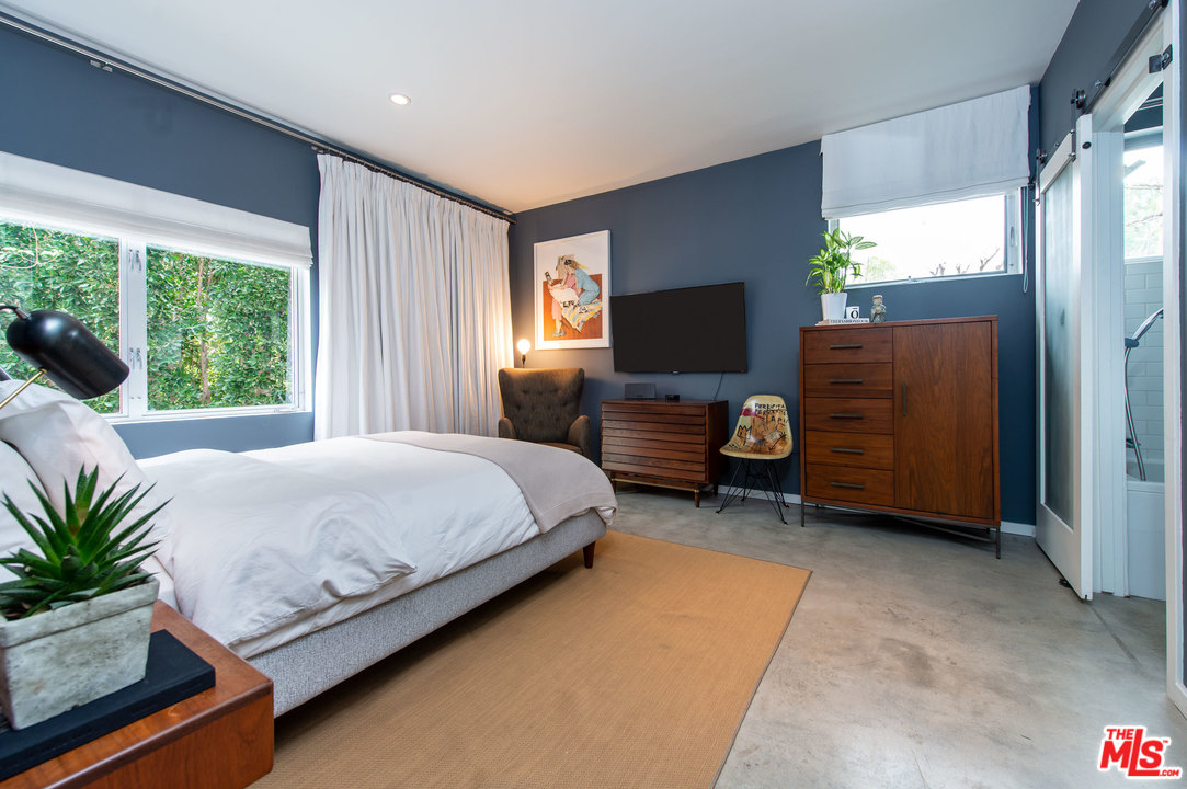 2700 Hutton Drive Beverly Hills, CA 90210 - Photo 42 of 52