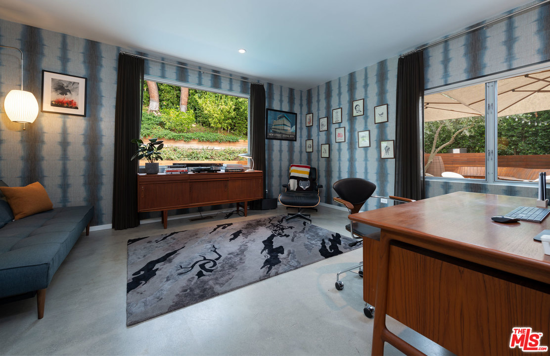 2700 Hutton Drive Beverly Hills, CA 90210 - Photo 44 of 52