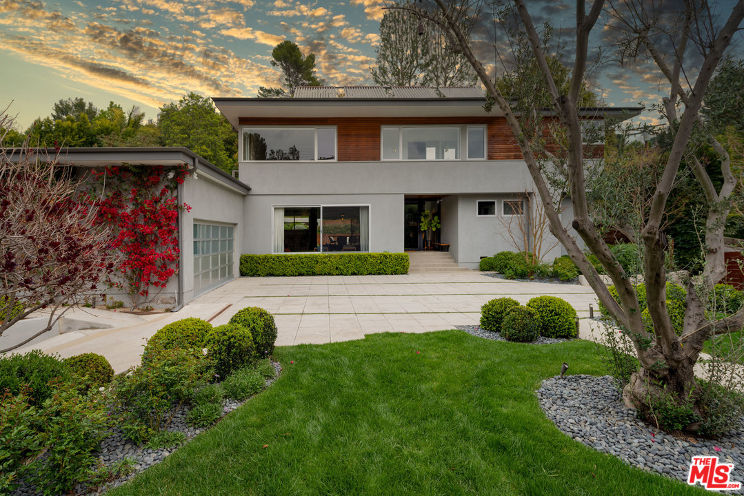 2700 Hutton Drive Beverly Hills, CA 90210 - Photo 45 of 52