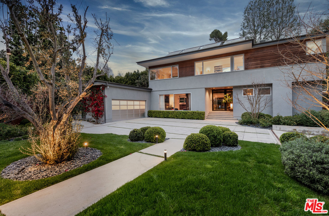 2700 Hutton Drive Beverly Hills, CA 90210 - Photo 46 of 52