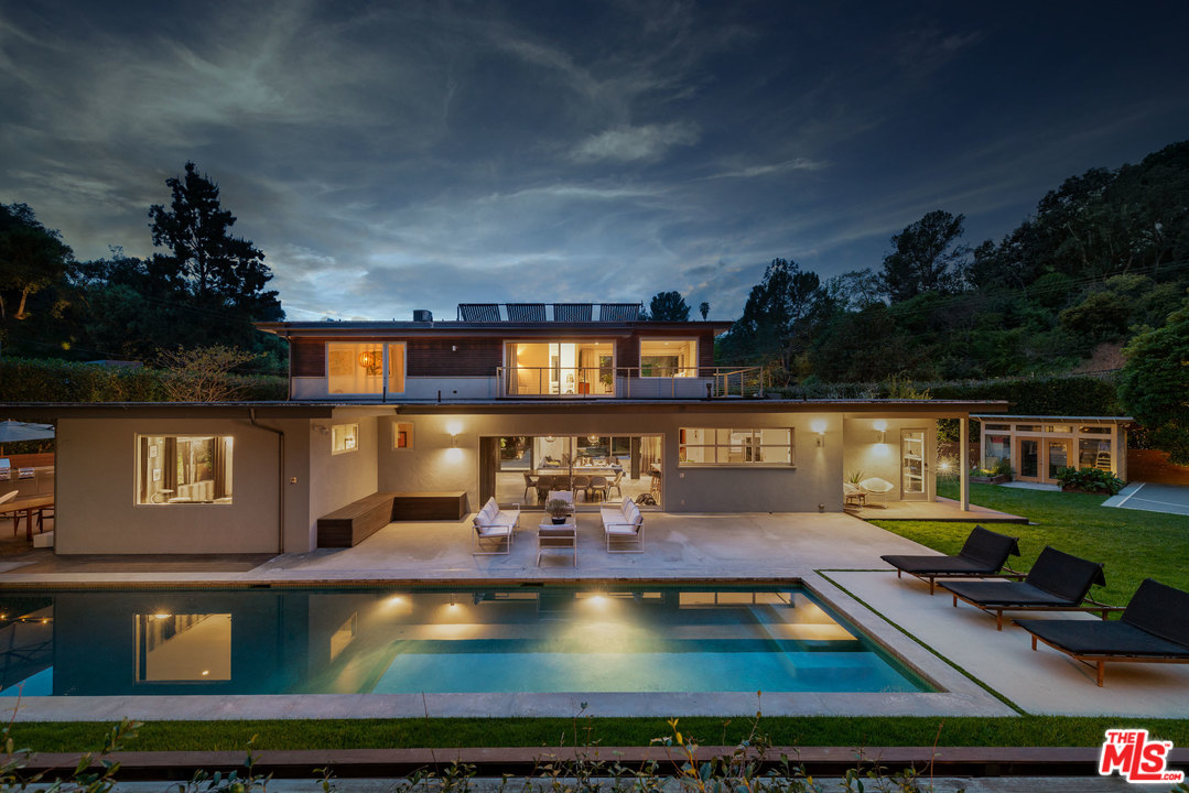 2700 Hutton Drive Beverly Hills, CA 90210 - Photo 50 of 52