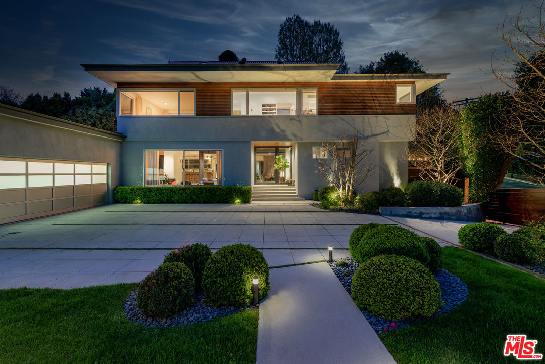 2700 Hutton Drive Beverly Hills, CA 90210 - Photo 51 of 52