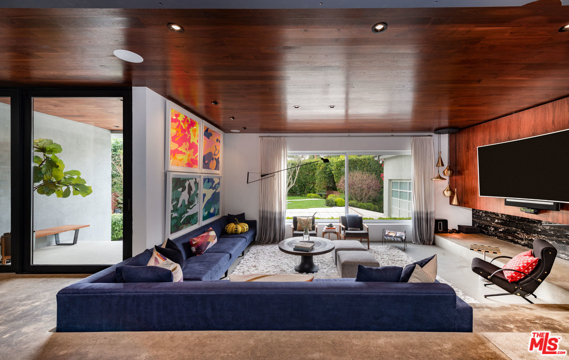 2700 Hutton Drive Beverly Hills, CA 90210 - Photo 7 of 52