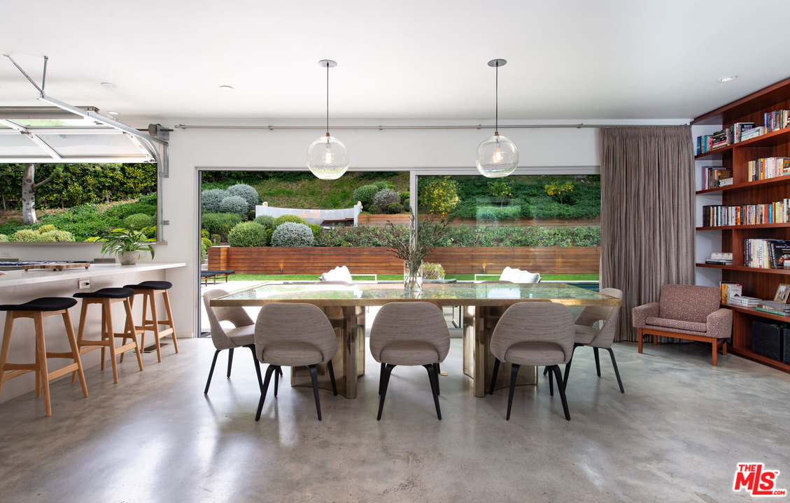 2700 Hutton Drive Beverly Hills, CA 90210 - Photo 8 of 52