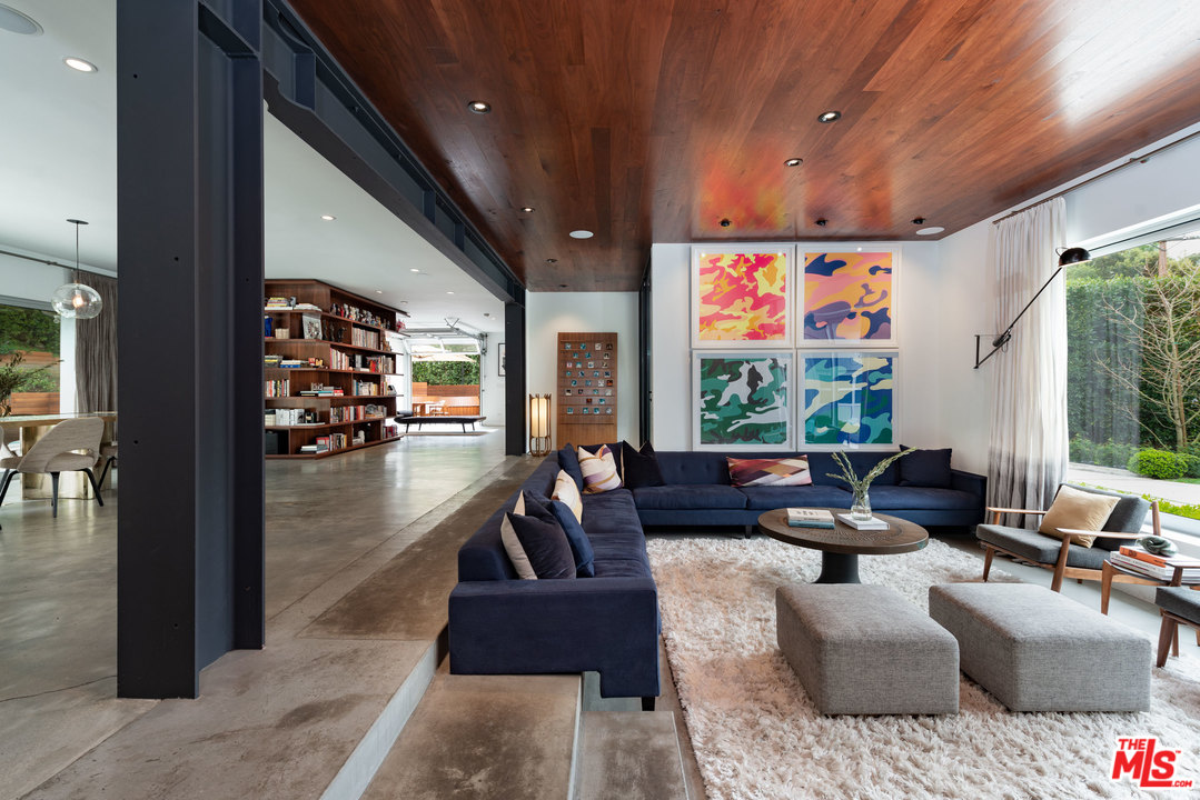 2700 Hutton Drive Beverly Hills, CA 90210 - Photo 10 of 52