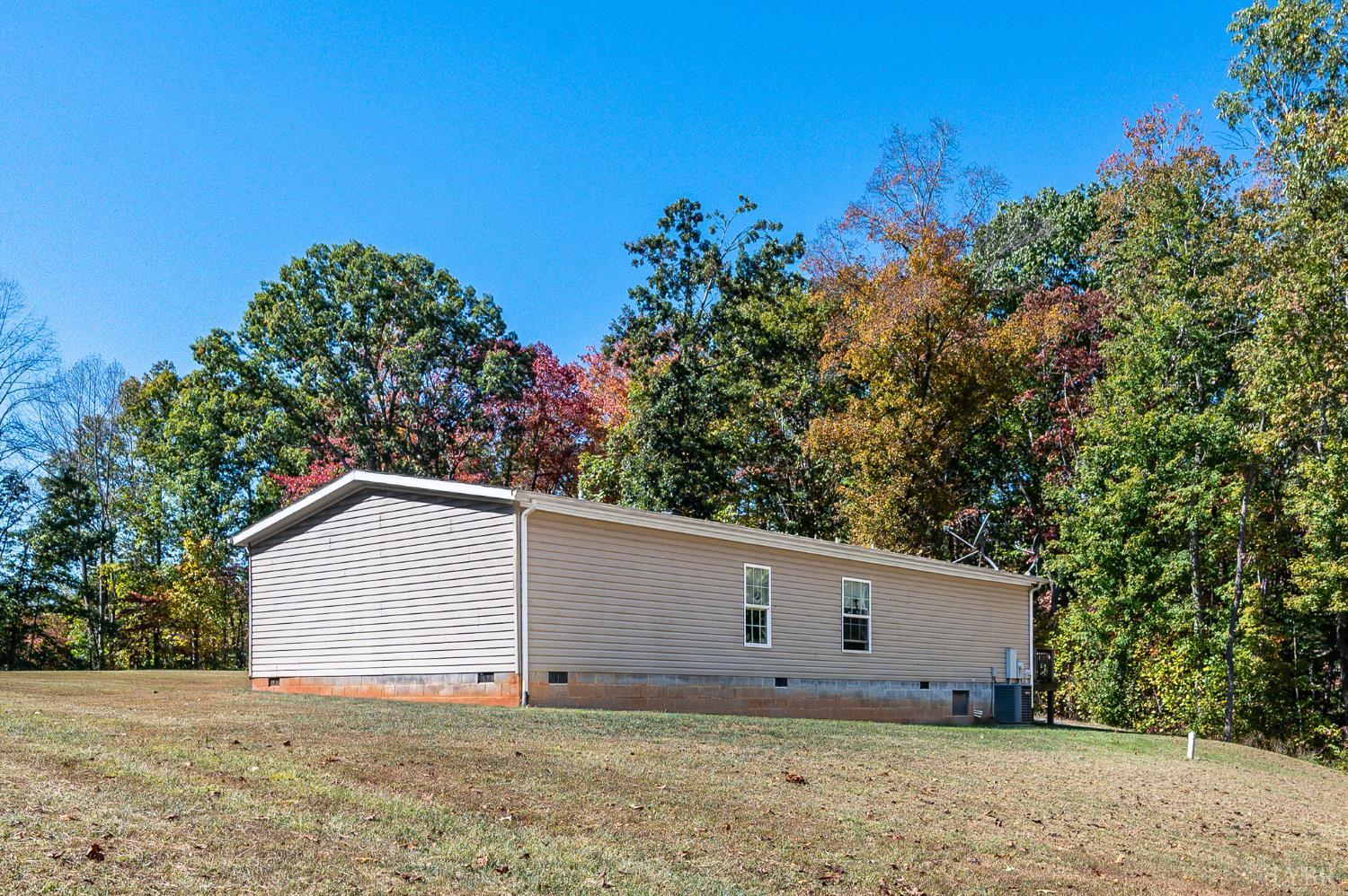 3418 Salem Road Spout Spring, VA 24593 - Photo 27 of 28