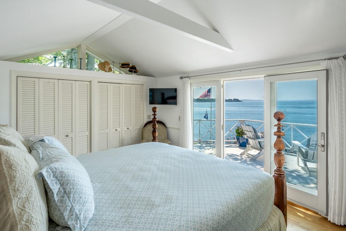 0 Linekin Road Boothbay Harbor, ME 04538 - Photo 23 of 39 23