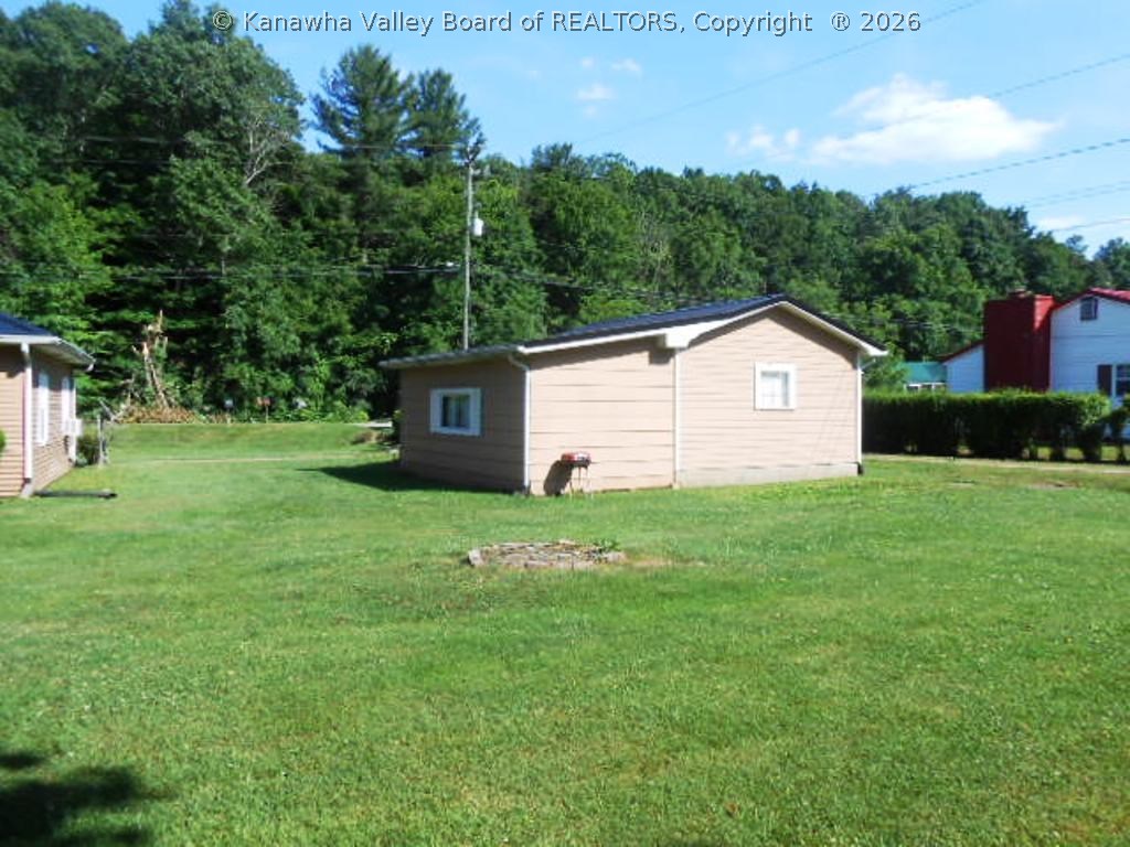 2822 Evansview Road Evans, WV 25241 - Photo 12 of 16 Gallery Image 12
