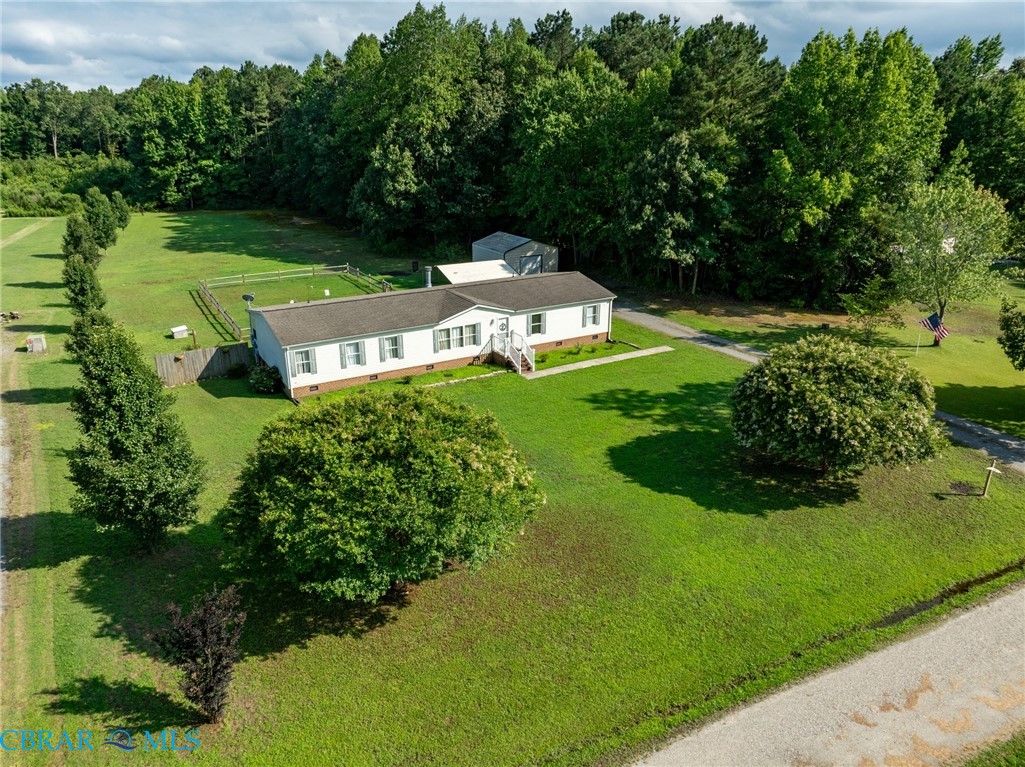 185 Jenkins Neck Road Dutton, VA 23050 - Photo 1 of 28
