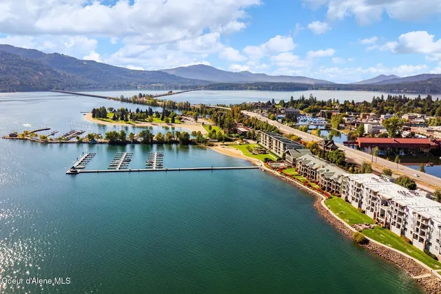 $1,020,000 | 412 Sandpoint Avenue, Unit 133, Sandpoint, ID 83864
