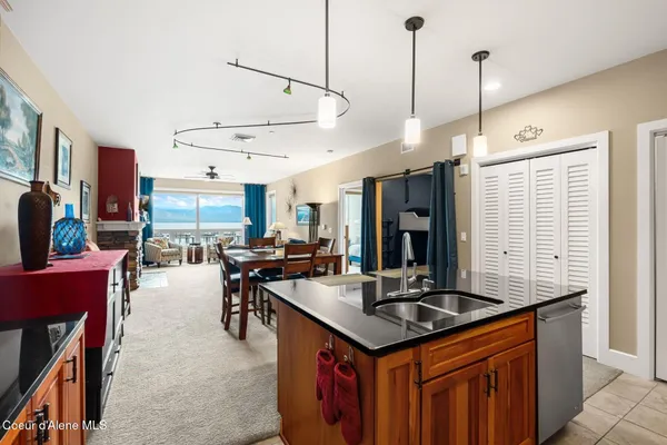 $998,900 | 412 Sandpoint Avenue, Unit 133, Sandpoint, ID 83864