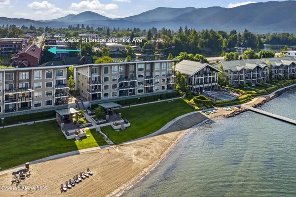 $998,900 | 412 Sandpoint Avenue, Unit 133, Sandpoint, ID 83864