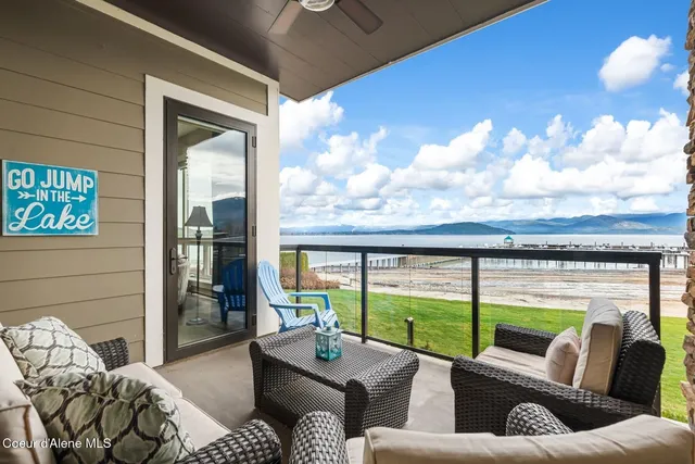 $1,020,000 | 412 Sandpoint Avenue, Unit 133, Sandpoint, ID 83864