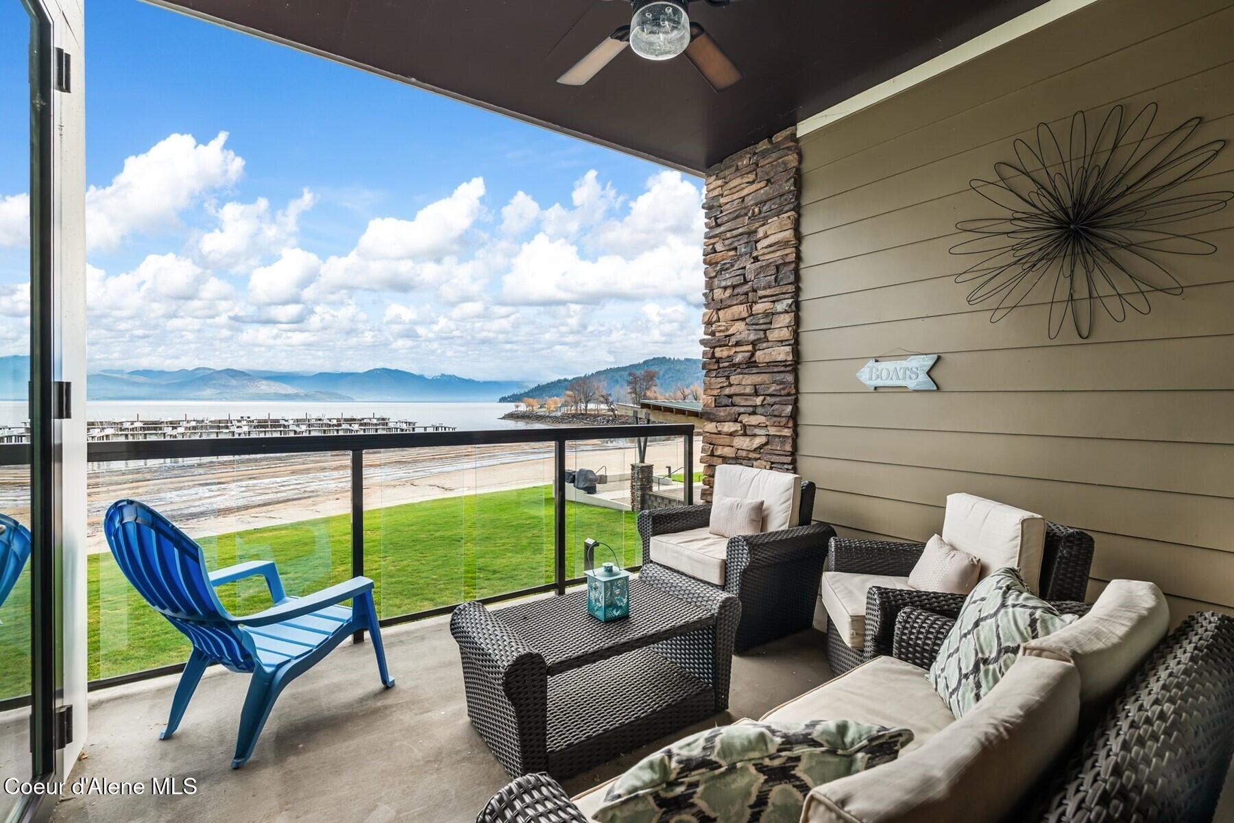 412 Sandpoint Avenue, Unit 133 Sandpoint, ID 83864 - Photo 14 of 30 Lake Life is Yours