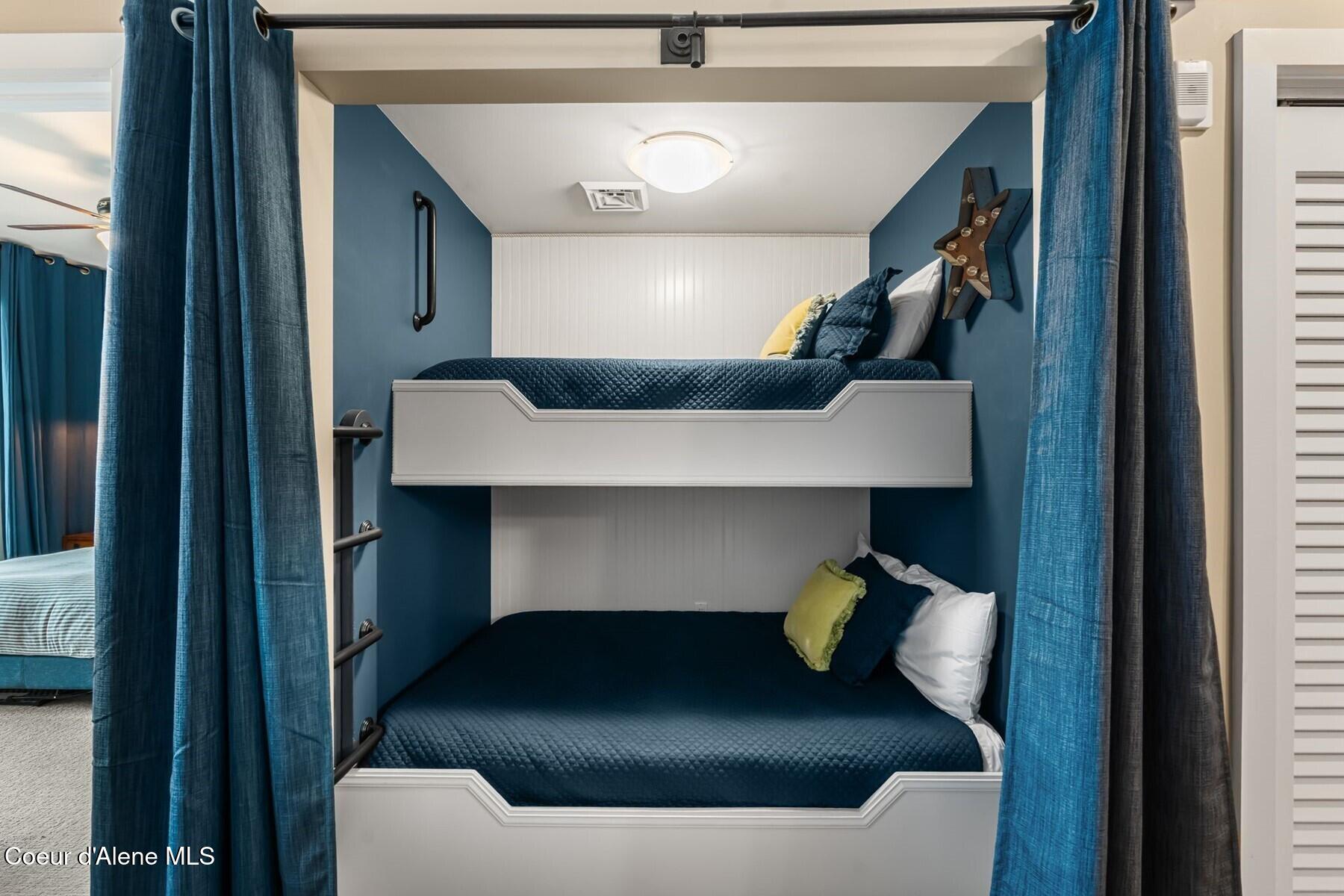 412 Sandpoint Avenue, Unit 133 Sandpoint, ID 83864 - Photo 16 of 30 Efficient Sleeping Quarter