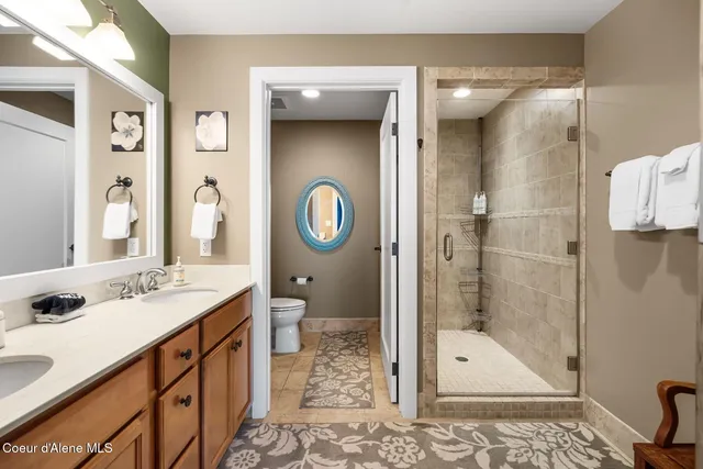 $1,020,000 | 412 Sandpoint Avenue, Unit 133, Sandpoint, ID 83864