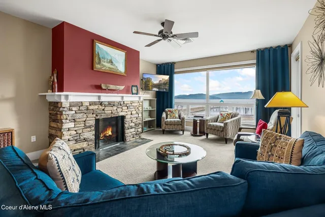 $1,020,000 | 412 Sandpoint Avenue, Unit 133, Sandpoint, ID 83864