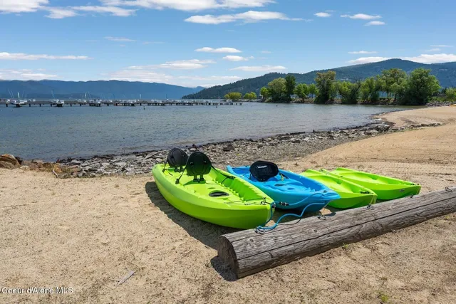 $1,020,000 | 412 Sandpoint Avenue, Unit 133, Sandpoint, ID 83864