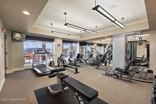 $998,900 | 412 Sandpoint Avenue, Unit 133, Sandpoint, ID 83864
