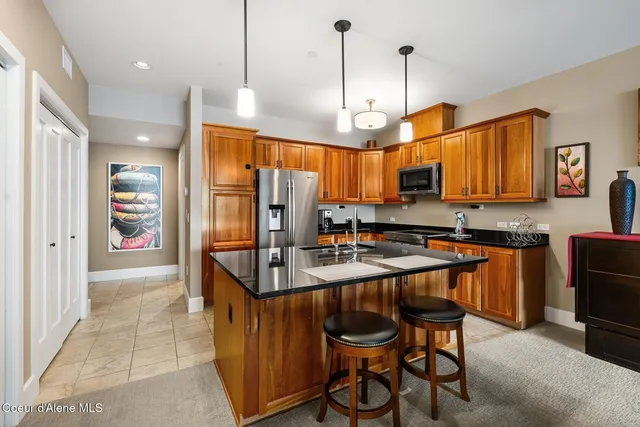 $1,020,000 | 412 Sandpoint Avenue, Unit 133, Sandpoint, ID 83864