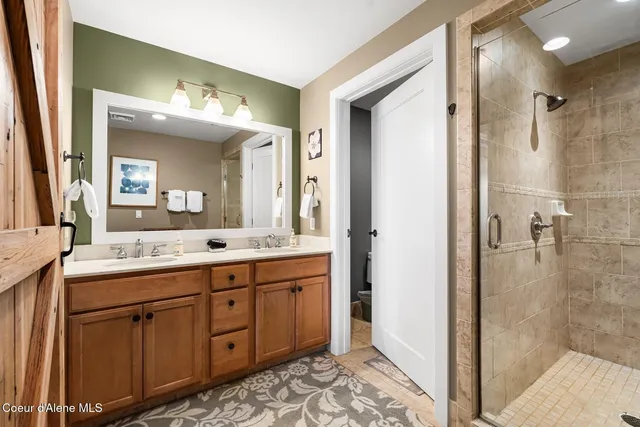 $1,020,000 | 412 Sandpoint Avenue, Unit 133, Sandpoint, ID 83864