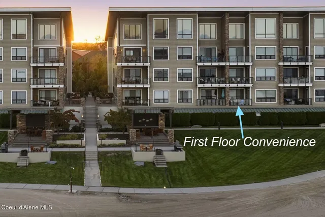 $1,020,000 | 412 Sandpoint Avenue, Unit 133, Sandpoint, ID 83864