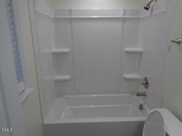 4126 Deep Hollow Drive Raleigh, NC 27612 - Photo 12 of 20 Master Bathroom 1-4126