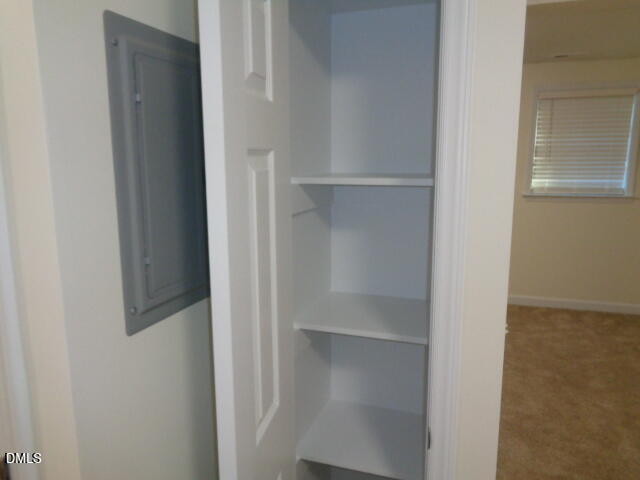 4126 Deep Hollow Drive Raleigh, NC 27612 - Photo 6 of 20 Pantry