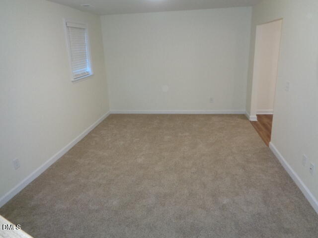 4126 Deep Hollow Drive Raleigh, NC 27612 - Photo 8 of 20 Living Room 1