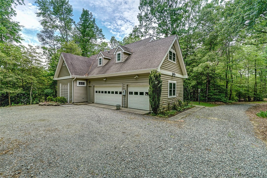 773 Hoecake Road Lancaster, VA 22503 - Photo 7 of 38