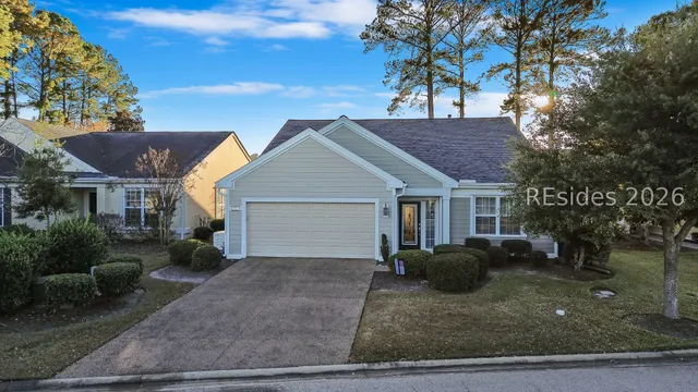 $450,000 | 7 Tallow Drive, Bluffton, SC 29909