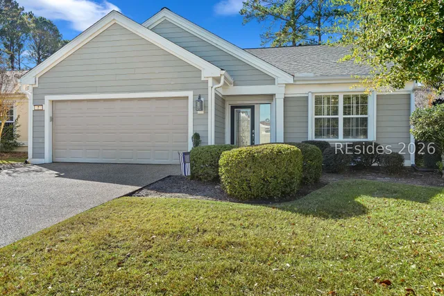 $450,000 | 7 Tallow Drive, Bluffton, SC 29909