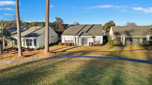 $450,000 | 7 Tallow Drive, Bluffton, SC 29909