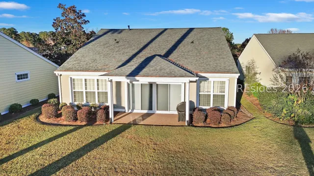 $450,000 | 7 Tallow Drive, Bluffton, SC 29909