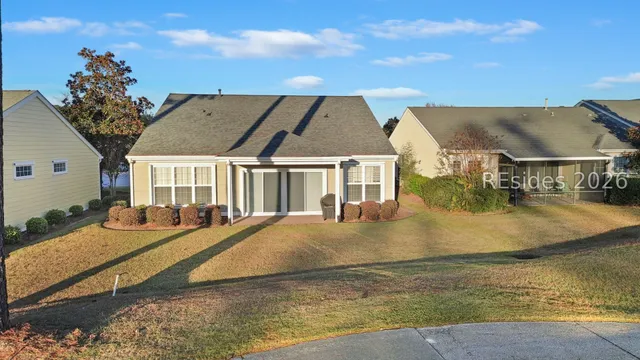 $450,000 | 7 Tallow Drive, Bluffton, SC 29909