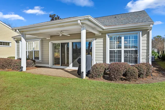 $450,000 | 7 Tallow Drive, Bluffton, SC 29909