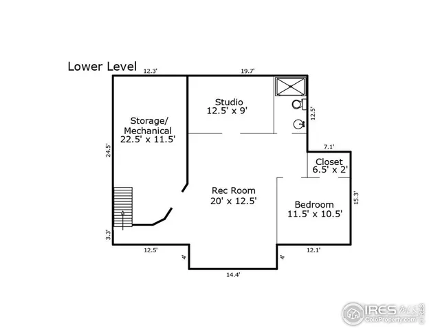 a picture of a wall and white wall