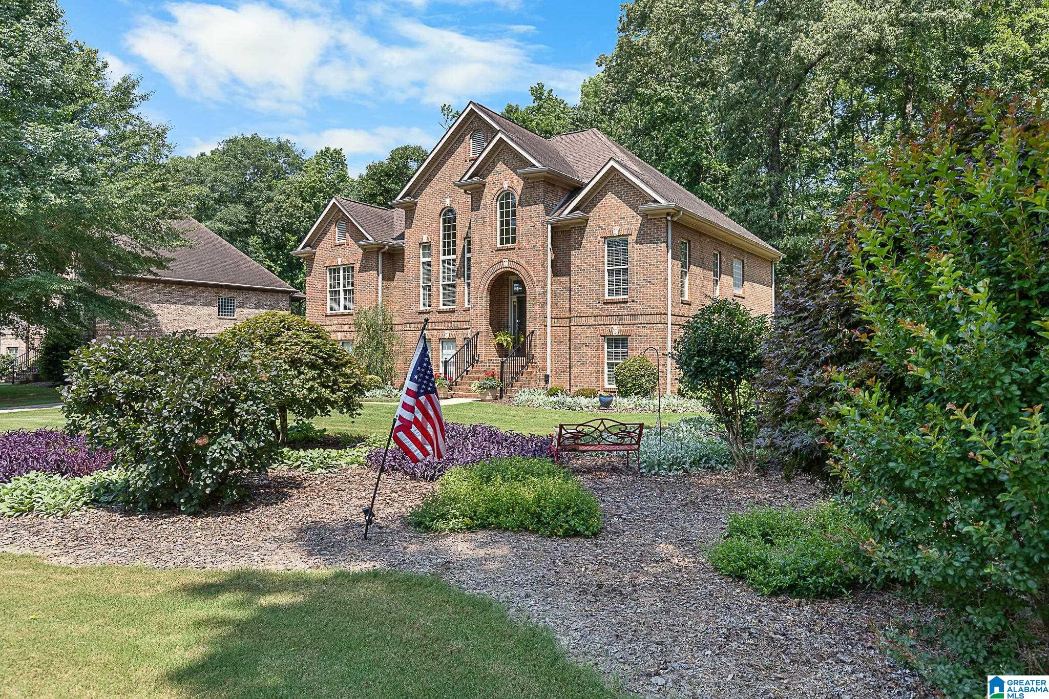 22582 Iron Masters Loop McCalla, AL 35111 - Photo 8 of 49