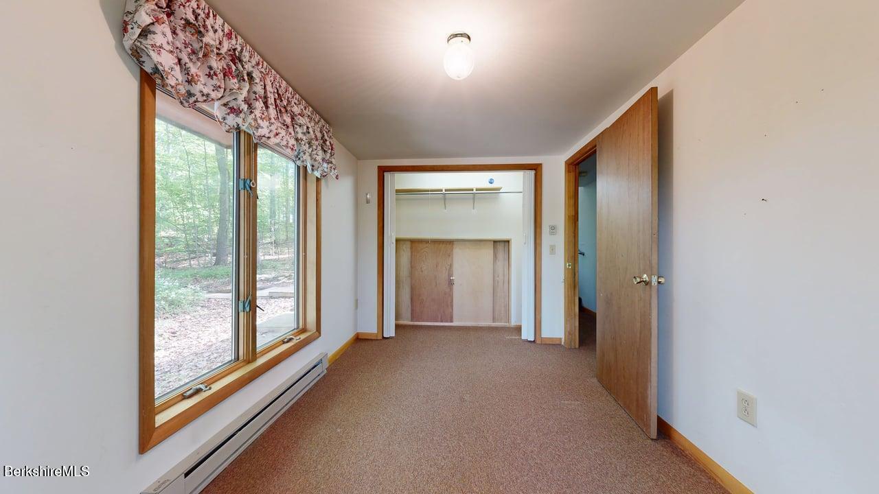 38 Hubbard Street Lenox, MA 01240 - Photo 12 of 24 Bedroom