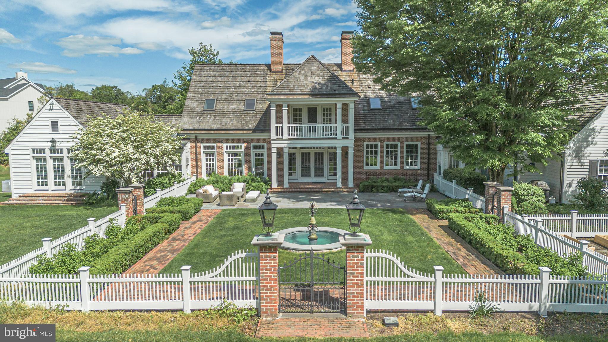 71 Covered Bridge Road New Hope, PA 18938 - Photo 53 of 94
