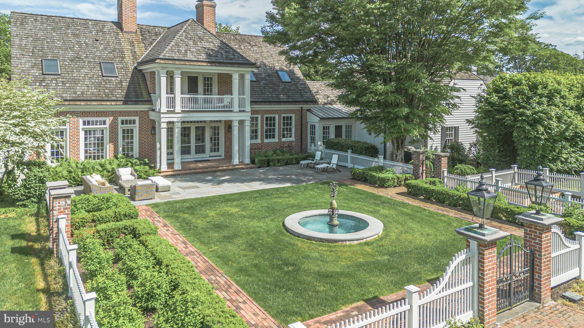 71 Covered Bridge Road New Hope, PA 18938 - Photo 54 of 94